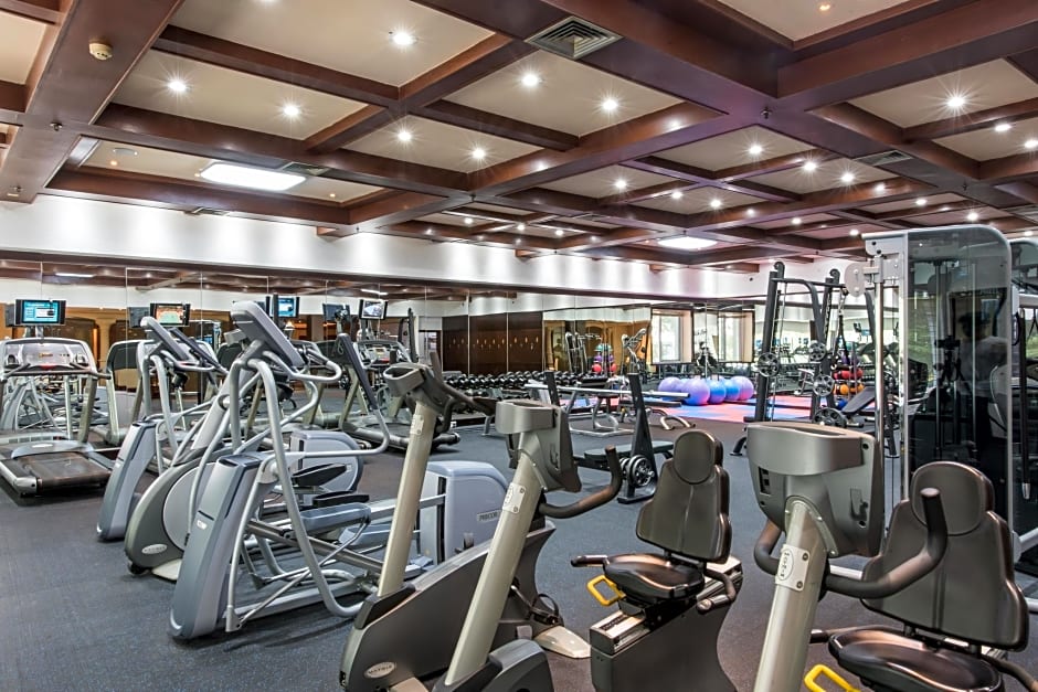 Shaoxing Xianheng Grand Hotel