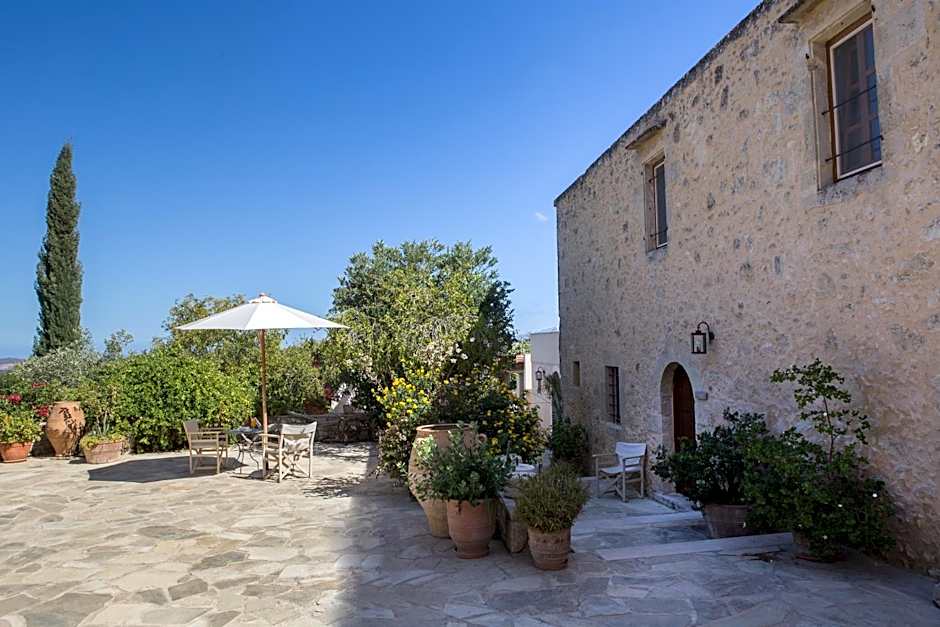 Kapsaliana Village Hotel