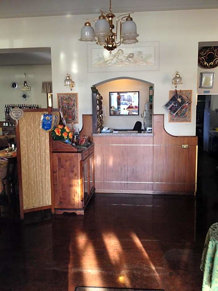 Ristorante Albergo da Giovanni