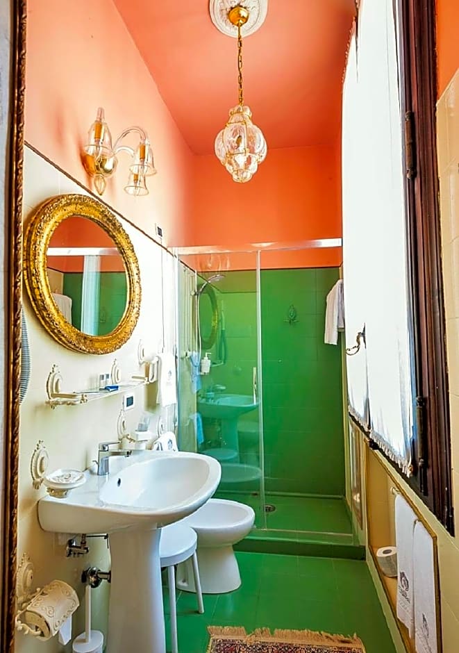 Villa Ducale Hotel & Ristorante