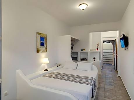 Double Sea View Room