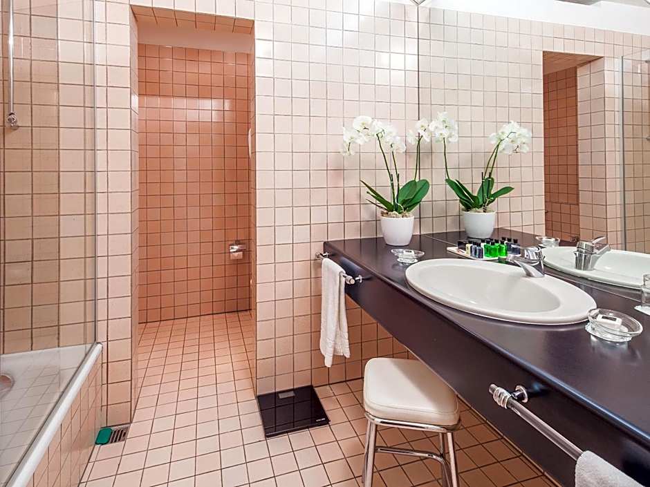 Park Hotel Principe