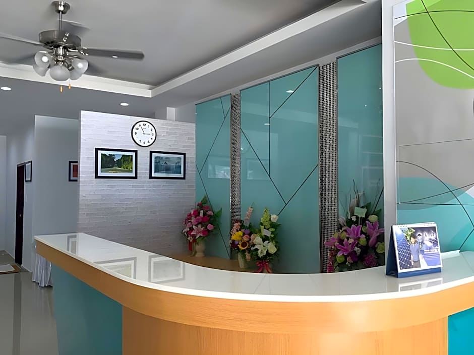 Lada Krabi Express Hotel