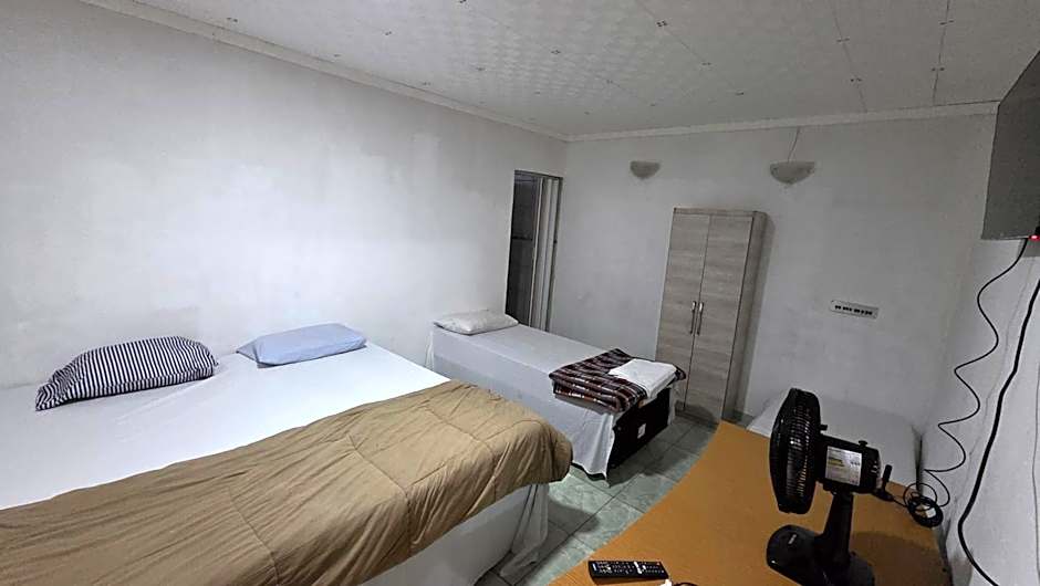 Hotel Embaixador de Curitiba