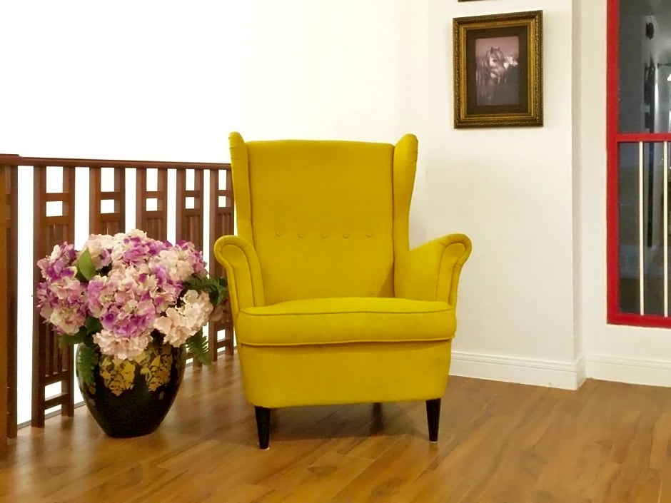 Lertnimit Boutique Hotel