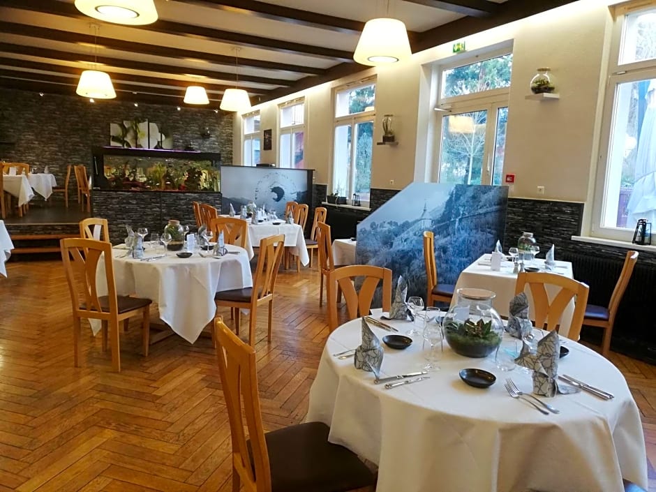 Hôtel Restaurant Le Moschenross