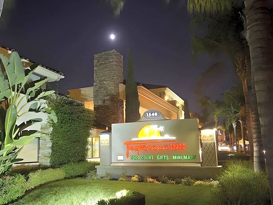 Tropicana Inn and Suites
