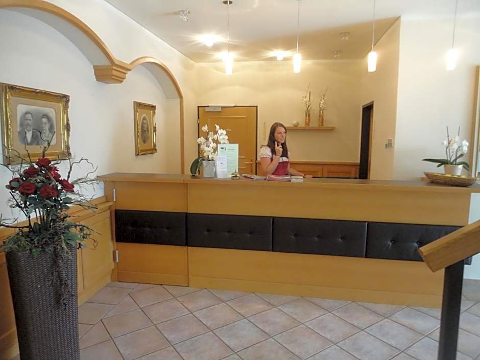Hotel Roslehen