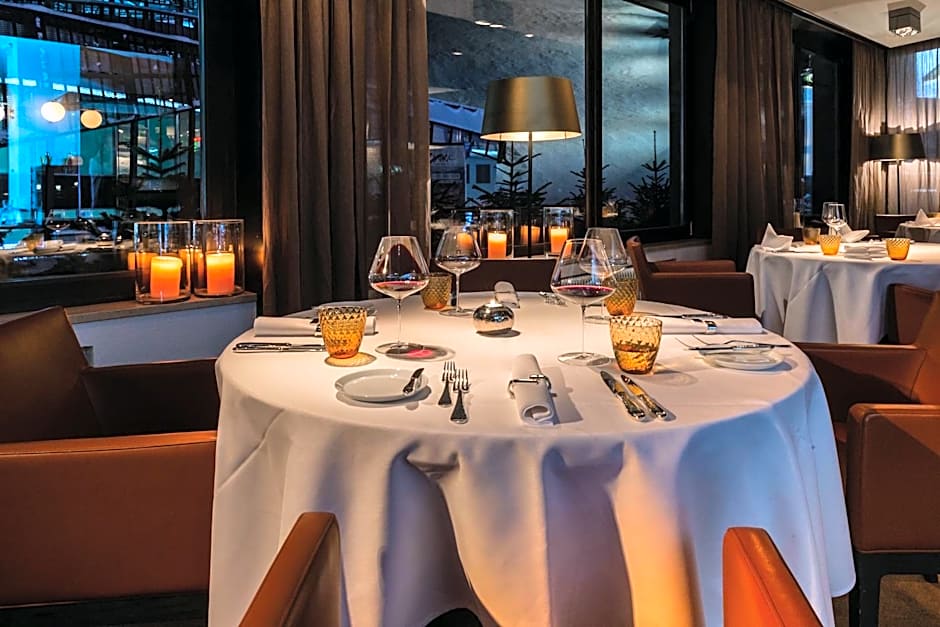 Elizabeth Arthotel Adults Only