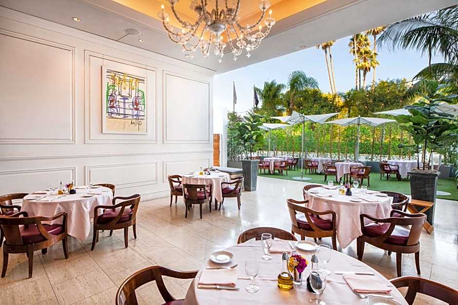 Cameo Beverly Hills