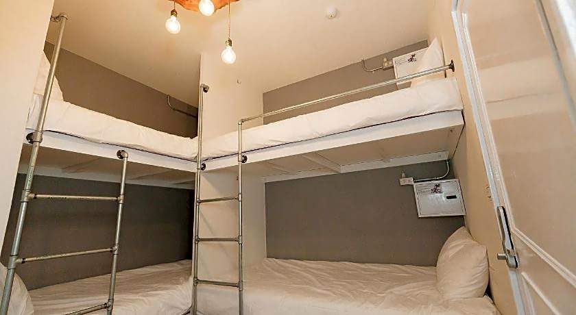 May Rooms Taipei NTU