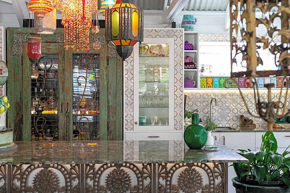 Noosa Valley Manor B&B