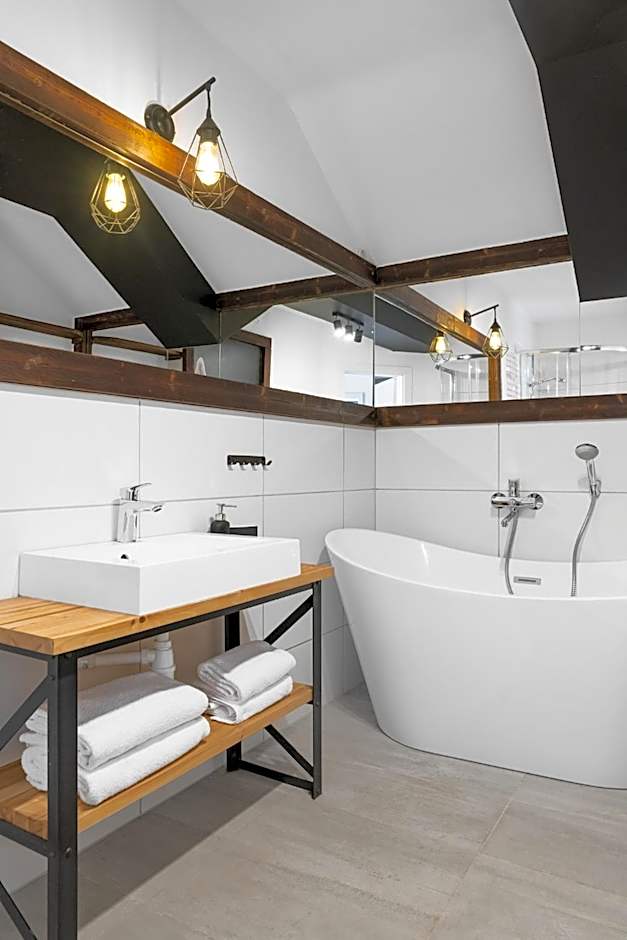 Aparthotel Narciarska 2