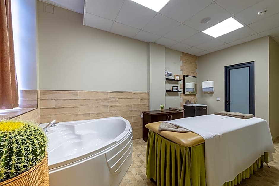 Парк Хотел Модър