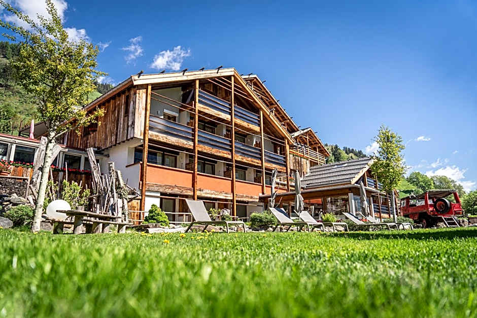 Hotel Waltershof