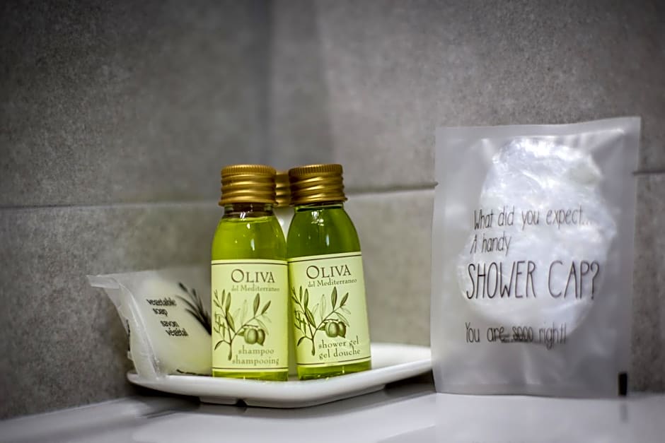 Finca Tres Molinos B&B