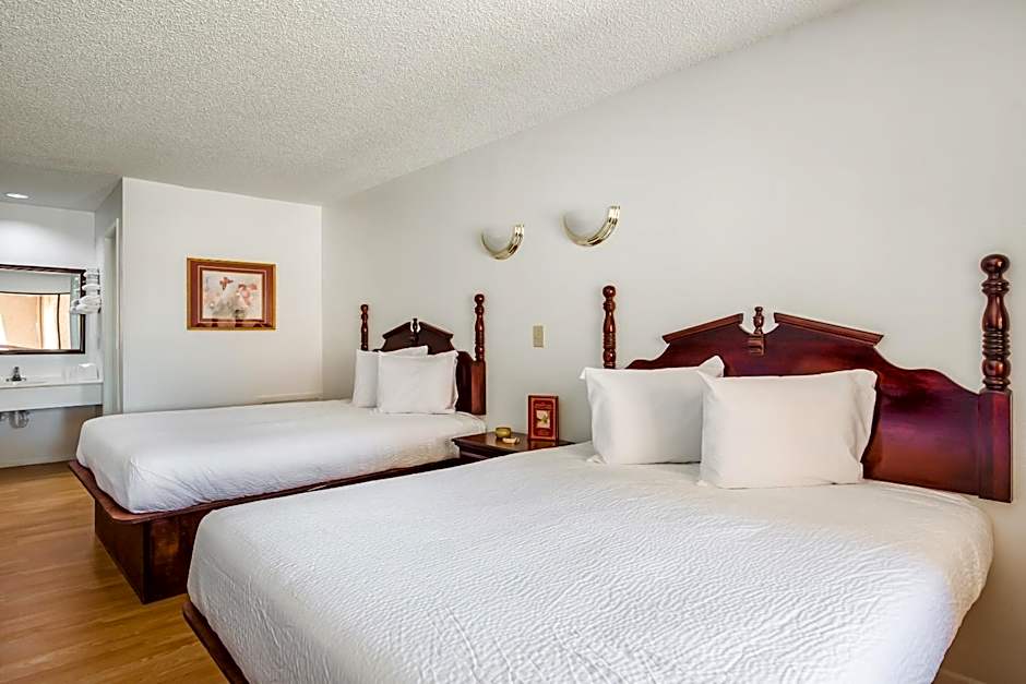 OYO Hotel Groesbeck