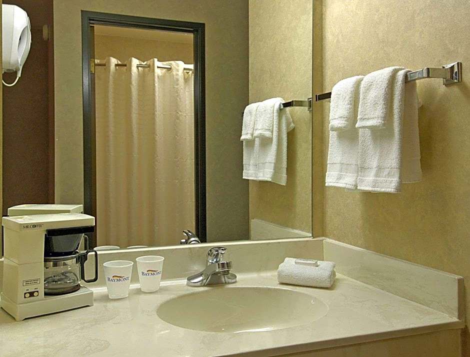Baymont by Wyndham Tuscola