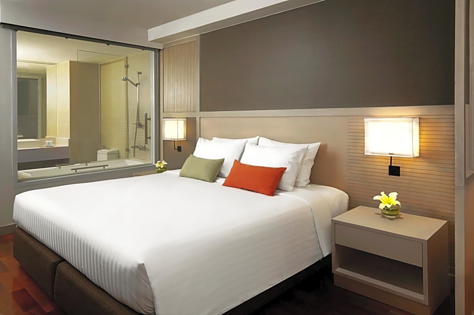 Photo 1 of 4 of Superior 1 Double Bed or 2 Beds