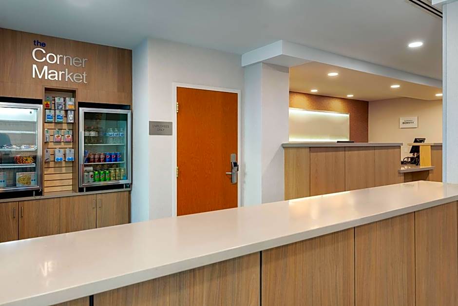 Fairfield Inn & Suites by Marriott Atlanta Stonecrest