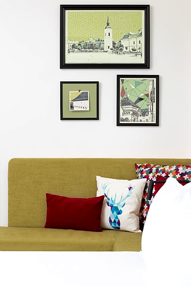 Hampton by Hilton Targu Mures