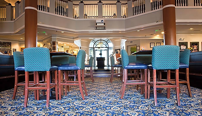 Hilton Vacation Club Varsity Club South Bend, IN