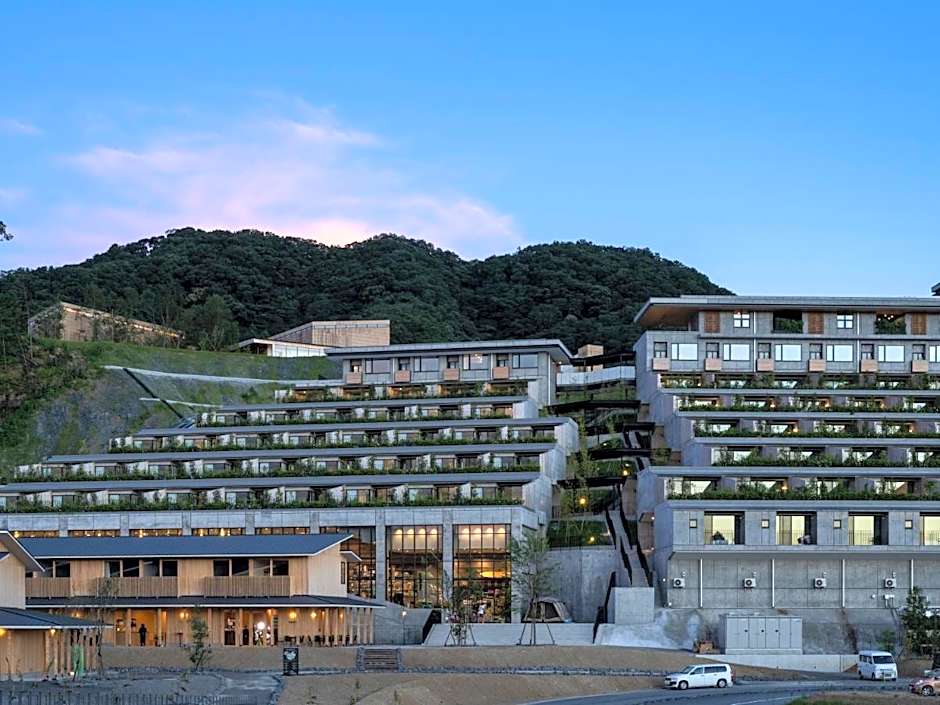 Hotel Vison