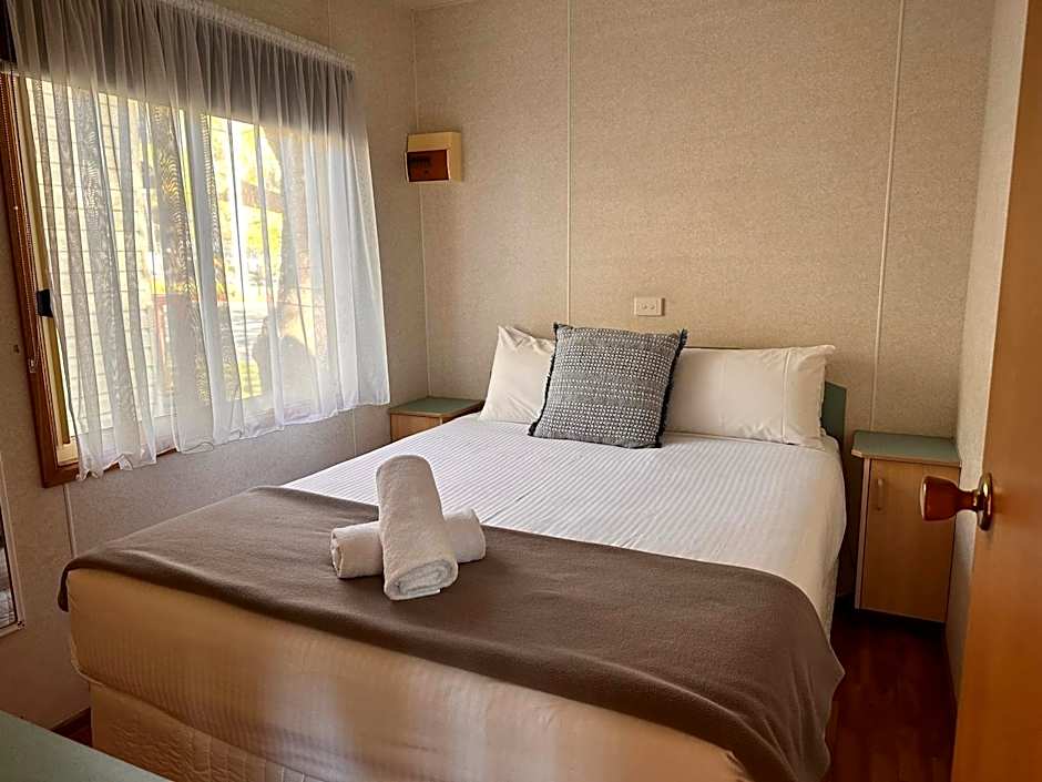 Moama Riverside Holiday Park