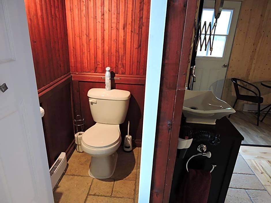 Gite Passion et Tendresse B&B