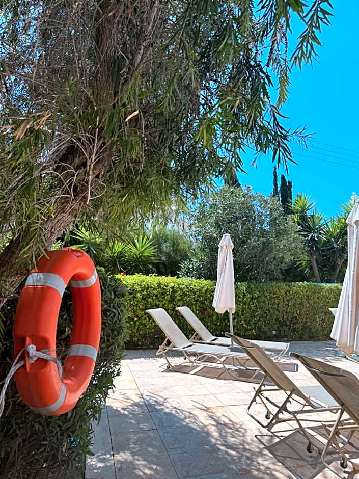 Mandalena Hotel Apartments