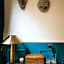 La Belle Endormie B&B French Guest house