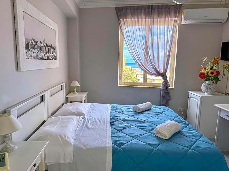 Hotel Odissea