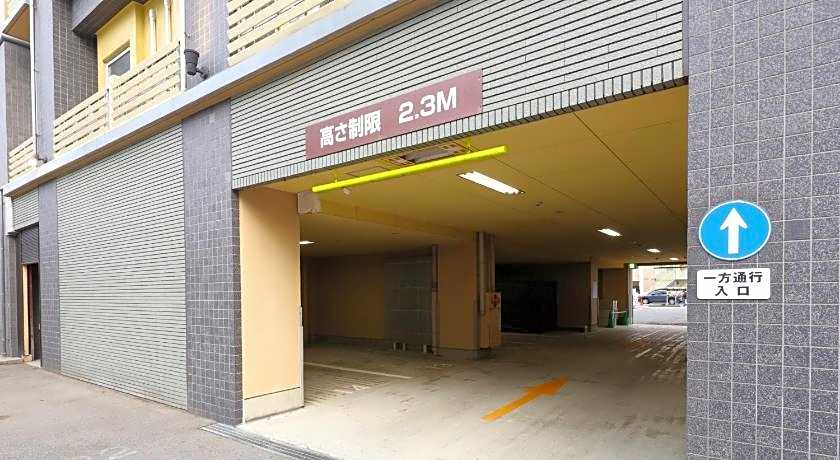 Tennen Onsen Taho-no-Yu Dormy Inn Niigata