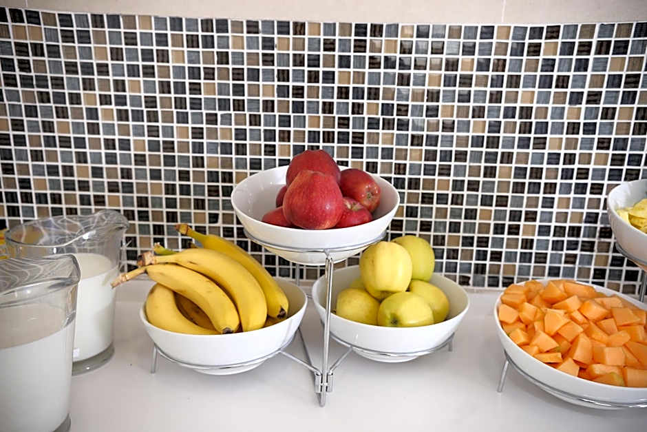 Sleep Inn Hermosillo