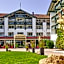 Fit Vital Aktiv Hotel DAS LUDWIG