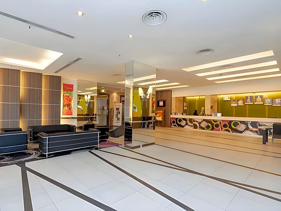 Premier Hotel