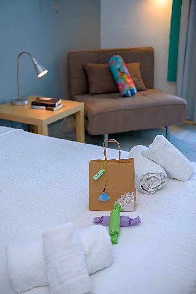 Porto Katapola Pension