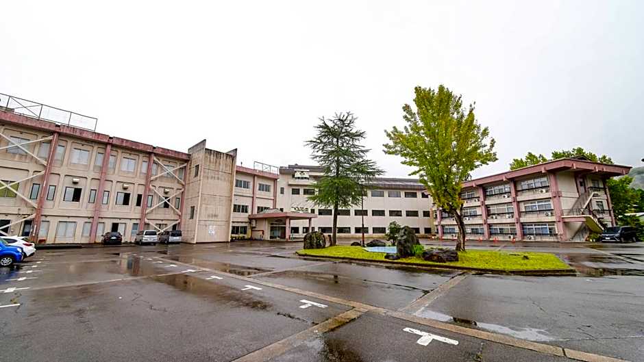 Hotel Yunotaniso