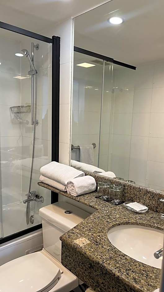 Hotel Eurotel Providencia