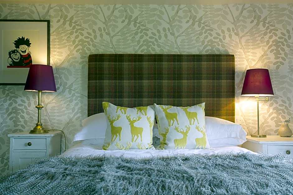 Pear Tree Inn Whitley