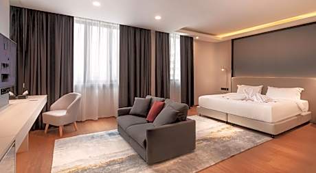 Fullest Suite