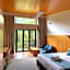 Waitomo Lodge