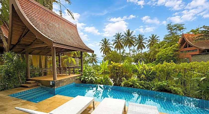 Tha Lane Bay Villa