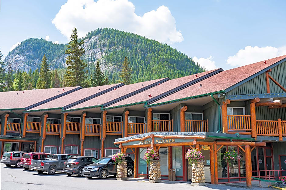 Hotel Canoe and Suites