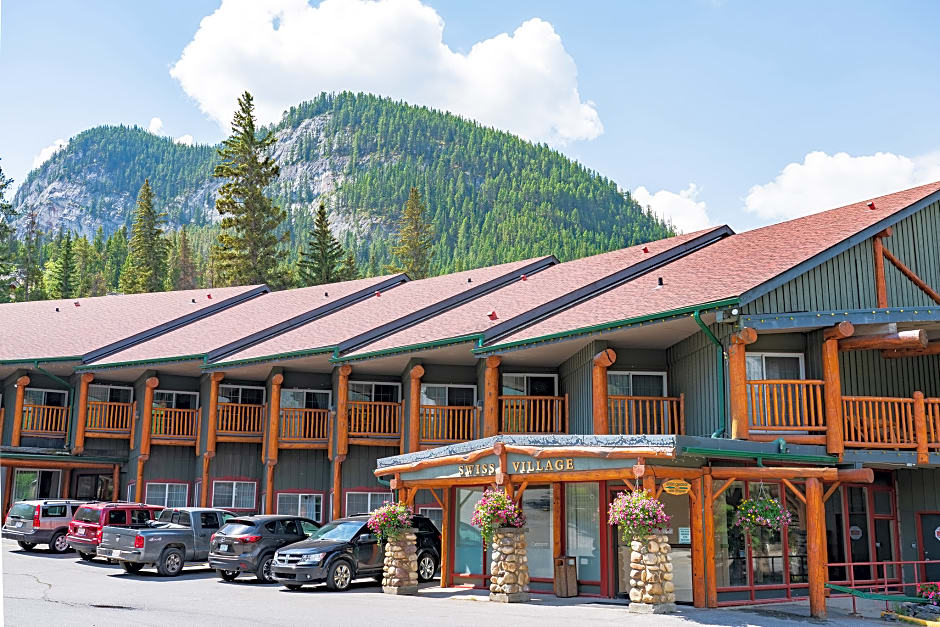 Inns of Banff