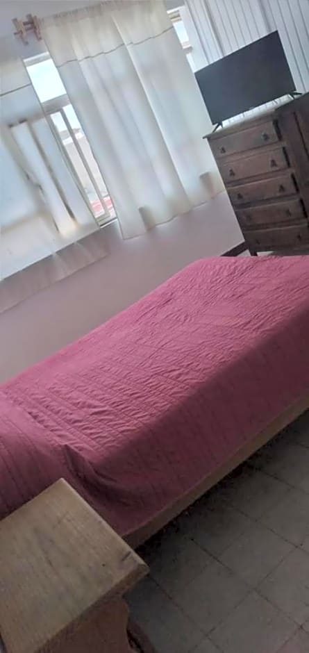 Hotel Insurgentes