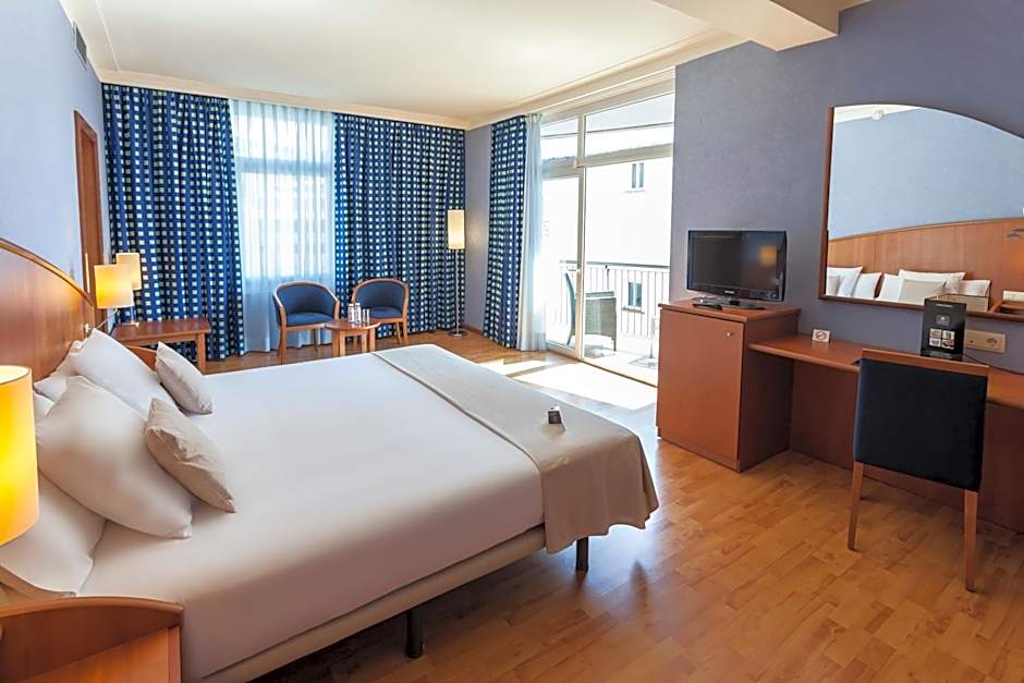 Hotel Delfín 4 Sup