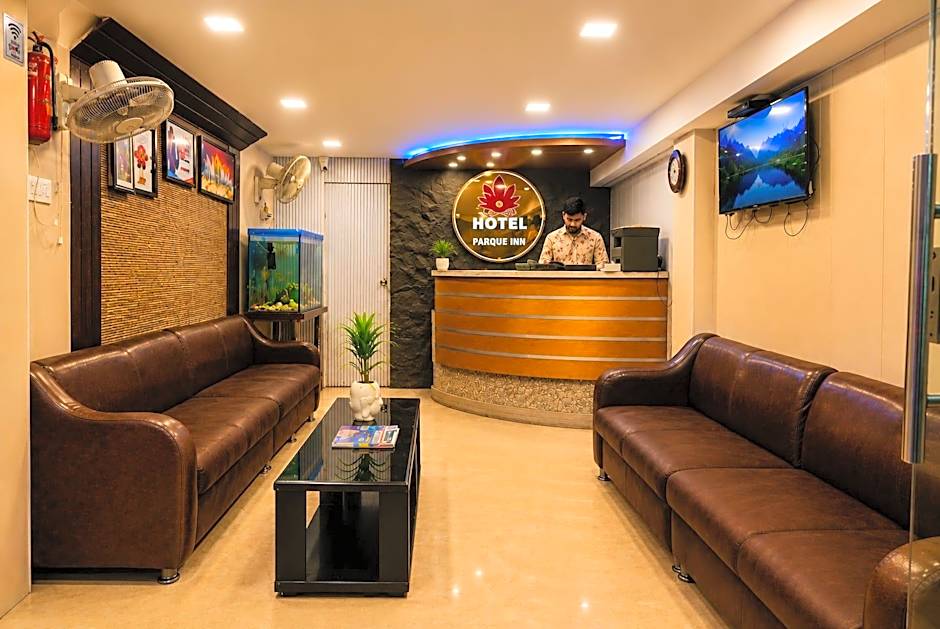 Hotel Parque Inn