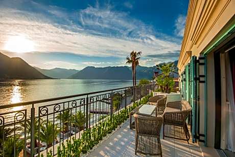 Hotel Forza Terra