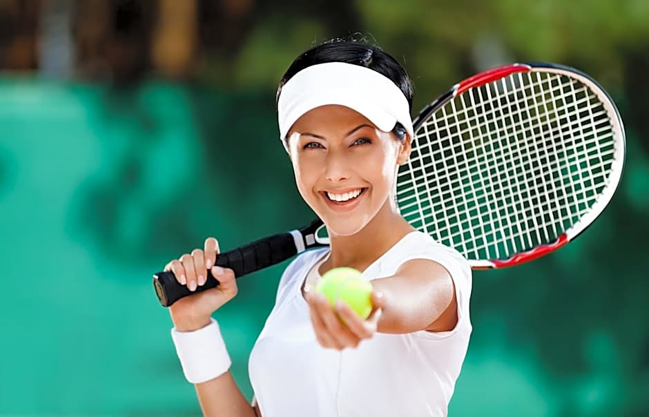 Schwarzwaldhotel Oberwiesenhof